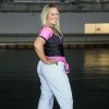 Women Empowered FlexFight Gi Pants Photo 5