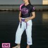 Women Empowered FlexFight Gi Pants Photo 1