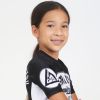 Classic Short-Sleeve Rashguard V2 (Kids) Photo 3