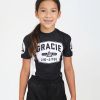 Classic Short-Sleeve Rashguard V2 (Kids) Photo 1