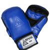 Gracie Sparring Gloves (Leather 5.5oz) Photo 1