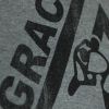 Gracie University Pullover Hoodie Photo 3