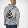 Gracie University Pullover Hoodie Photo 2