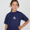 Navy Dry Fit (Kids) Photo 2