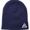 Gracie Triangle Rank Beanie Photo 1