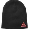 Gracie Triangle Rank Beanie Photo 1