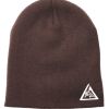 Gracie Triangle Rank Beanie Photo 1