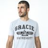 Gracie University Tee Photo 1