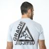 Gracie University Tee Photo 2