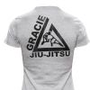 Gracie University Tee (Women) Photo 3