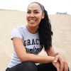 Gracie University Tee (Women) Photo 1